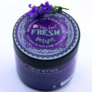 Picture of FRESH VETIVER ORGANIC BODY SCRUB