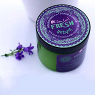 Picture of FRESH VETIVER ORGANIC BODY SCRUB