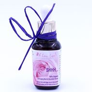 Picture of SHHH ANTI-AGING NECK SERUM