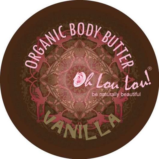 Image de VANILLA BODY BUTTER