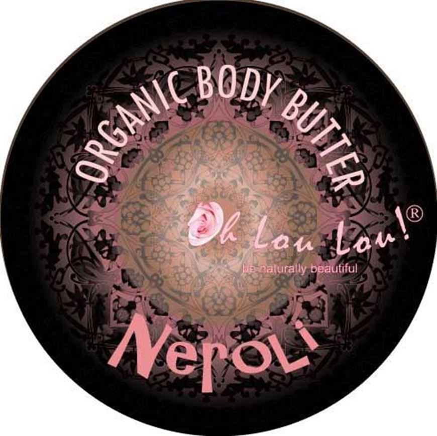 Image sur NEROLI BODY BUTTER