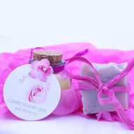 Oh Lou Lou! Gift Rose Cream