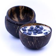 Oh Lou Lou Coco Bowl Blueberry