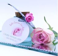 Rose Cream - Lacrème Beauté