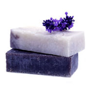 Patchouli Coco Superfatted Handmade Soap