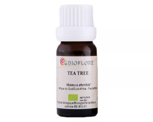 Image de HUILE ESSENTIELLE DE TEA TREE BIO, 10 ml