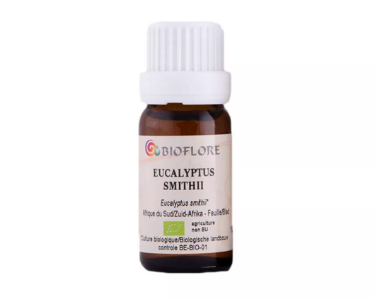 Image de HUILE ESSENTIELLE DE EUCALYPTUS DE SMITH, 10 ml