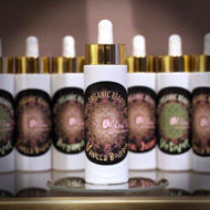 Picture of VANILLA BODY OIL 100% ORGANIC