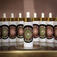 Picture of VETIVER BODY OIL 100% ORGANIC