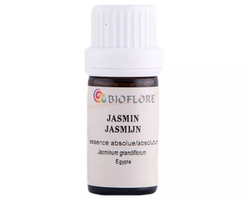 Picture of ABSOLUTE JASMIN ESSENCE (Jasminum grandiflorum), 1 ml