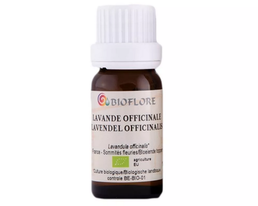 Image de HUILE ESSENTIELLE DE LAVANDE OFFICINALE BIO, 10 ml