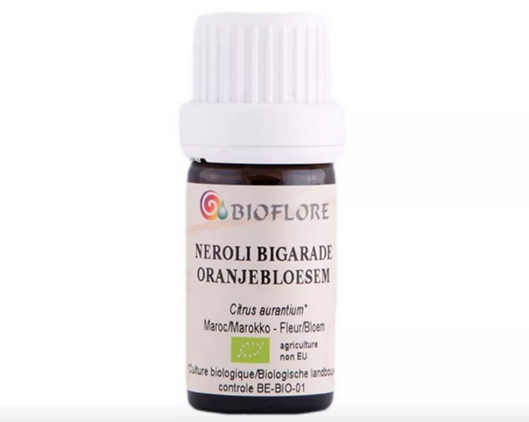 Image de HUILE ESSENTIELLE DE NEROLI BIGARADE, 1 ml