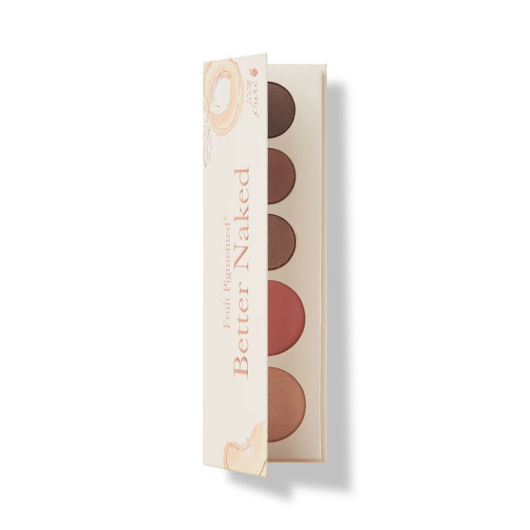 Picture of FRUIT PIGMENTED® BETTER NAKED PALETTE