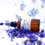 Image sur Hydrolat de FLEUR de BLEUET BIO Verre 100ml