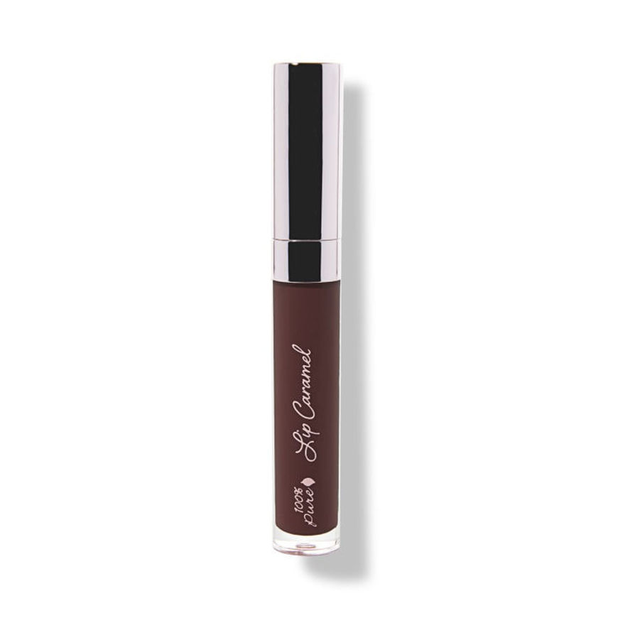 Picture of 100% PURE FRUIT PIGMENTED® LIP CARAMEL PLUM WINE