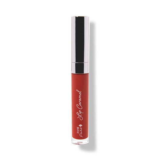 Image de 100% PURE FRUIT PIGMENTED® LIP CARAMEL SCOTCH KISS