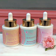 Picture of BOIS DE ROSE FACE OIL 100% ORGANIC