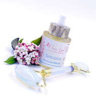 Picture of SENSITIVE FACE OIL 100% ORGANIC