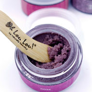 Picture of DAMASK ROSE PETALS SCRUB 100% ORGANIC