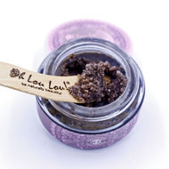 Picture of COFFEE SCRUB 100% ORGANIC