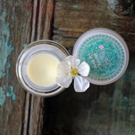 Picture of MINTY - NOURISHING LIP BALM 100% ORGANIC