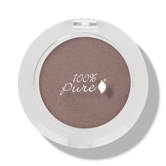 Picture of 100% PURE FRUIT PIGMENTED® EYE SHADOW TEDDY