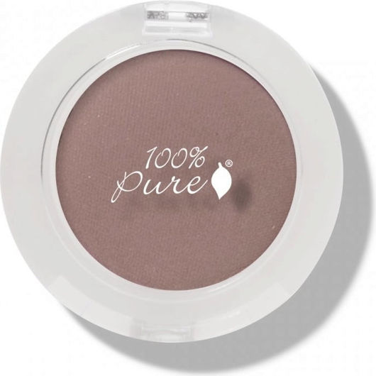 Image de 100% PURE FRUIT PIGMENTED® EYE SHADOW MINK