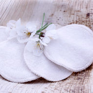 Picture of COTTON REUSABLE MAKEUP MINI PAD (7pc)