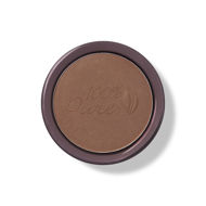 Image sur 100% PURE COCOA PIGMENTED BRONZER COCOA GLOW