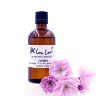 Picture of ORGANIC VIRGIN JOJOBA OIL 100 ml