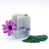 ARTISANAL vegan organic deodorant soap