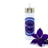 ORGANIC ANTI-CELLULITE MASSAGE & BATH OIL 