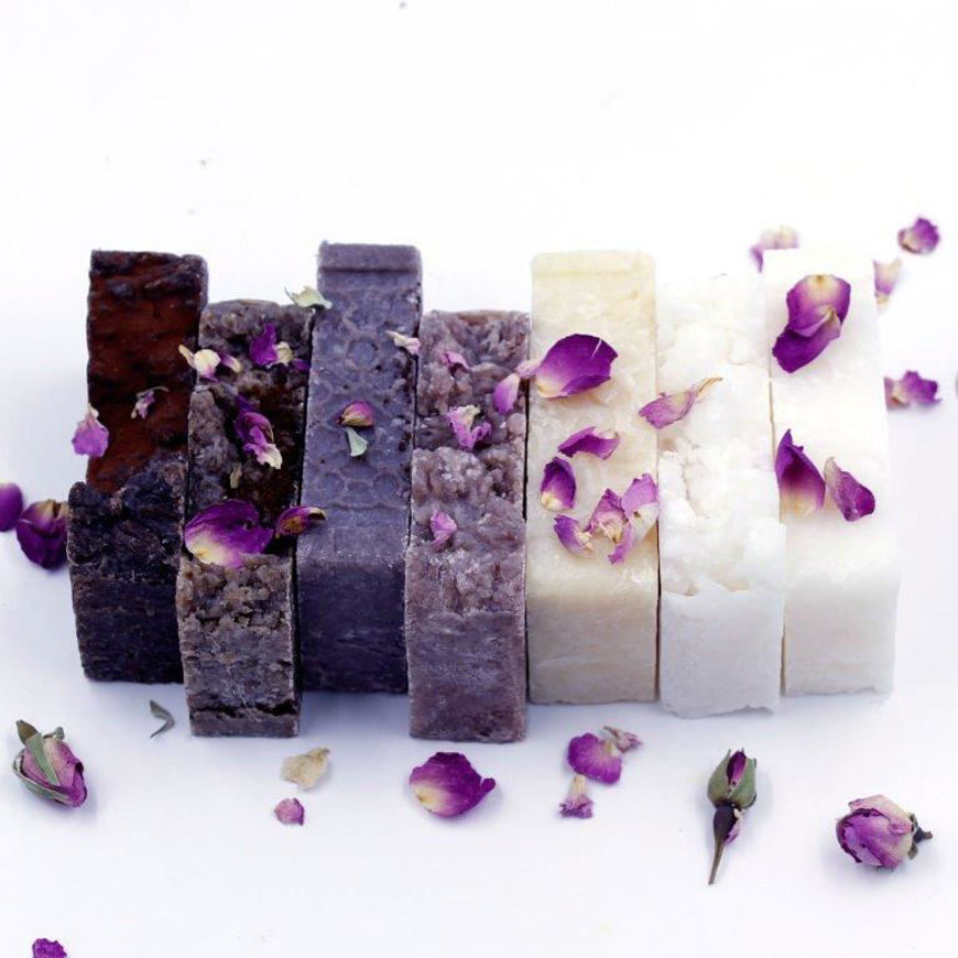 Organic Soap, Natural Soap