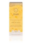 KHADI GOLDEN HINT