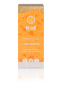 KHADI LIGHT BLOND