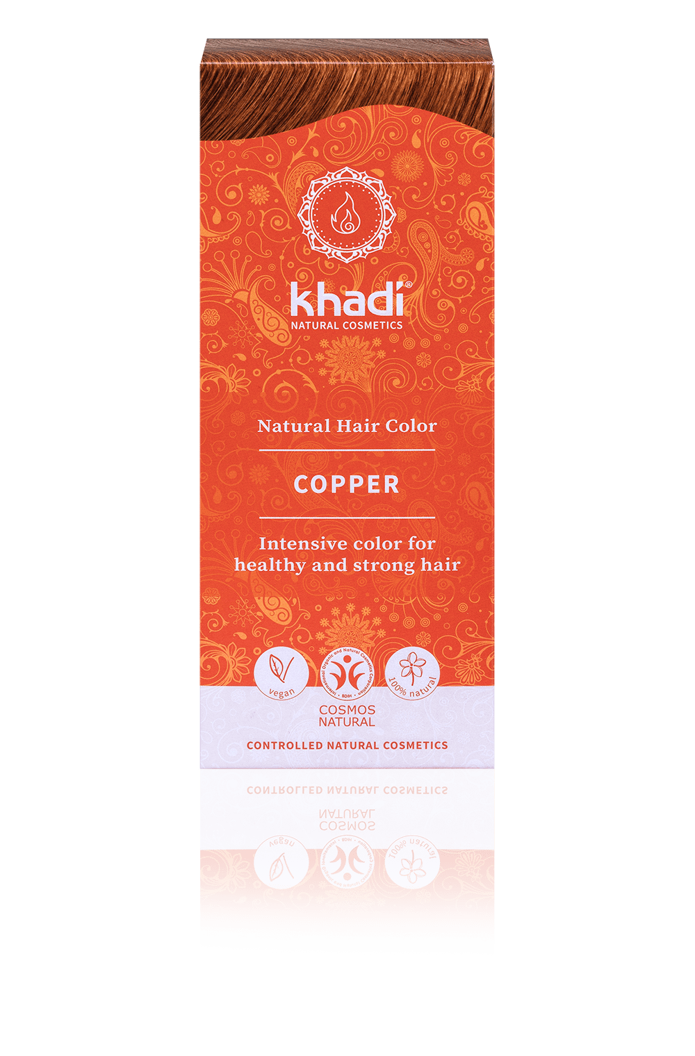 khadicopper Oh Lou Lou! 100 Organic Cosmetics Handmade & Zero Waste