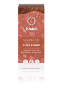 KHADI LIGHT BROWN