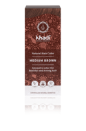 KHADI MEDIUM BROWN