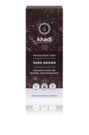 KHADI DARK BROWN