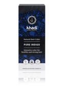 KHADI PURE INDIGO