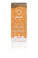 KHADI DARK BLONDE