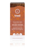 KHADI GOLDEN BROWN