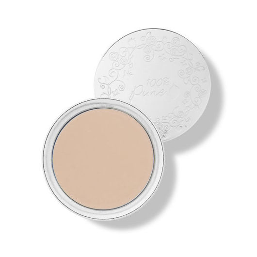 Picture of 100% PURE Fruit Pigmented® Cream Foundation Alpine Rose