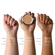 Image sur 100% PURE Fruit Pigmented® Cream Foundation Alpine Rose