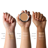 Image sur 100% PURE Fruit Pigmented® Cream FOUNDATION Peach Bisque