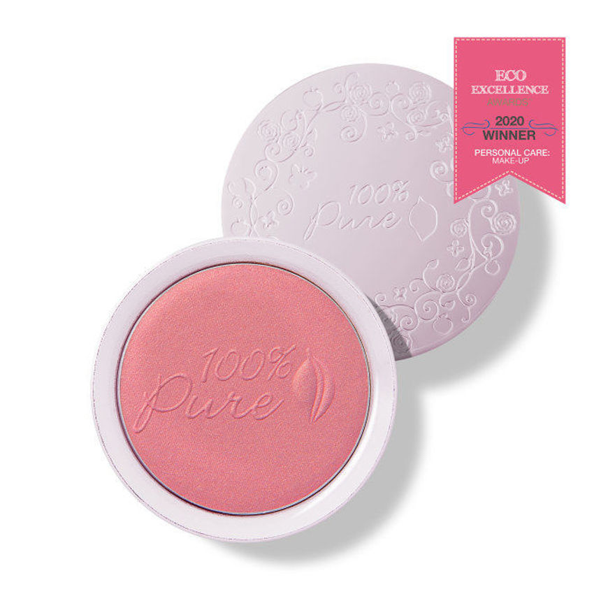 Picture of 100% PURE Fruit Pigmented® BLUSH Cherry