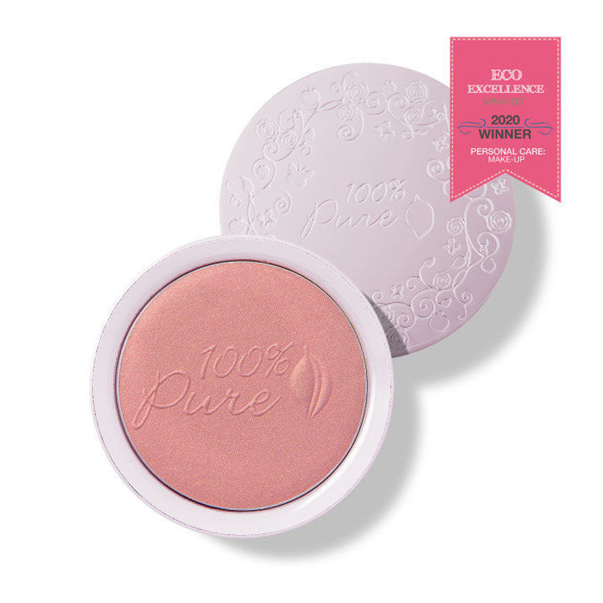 Picture of 100% PURE Fruit Pigmented® BLUSH MIMOSA