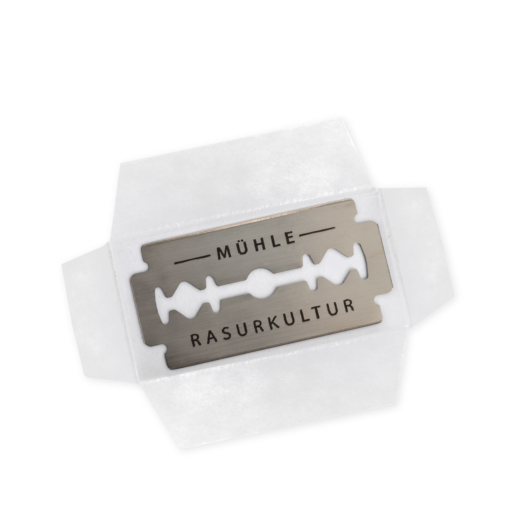MÜHLE ECO-FRIENDLY, VEGAN SAFETY RAZOR BLADES | Oh Lou Lou! | 100% ...