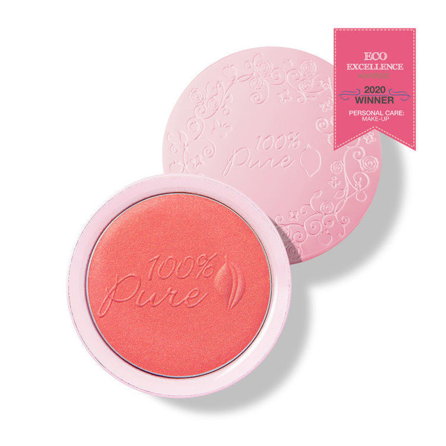Picture of 100% PURE Fruit Pigmented® BLUSH PEACH