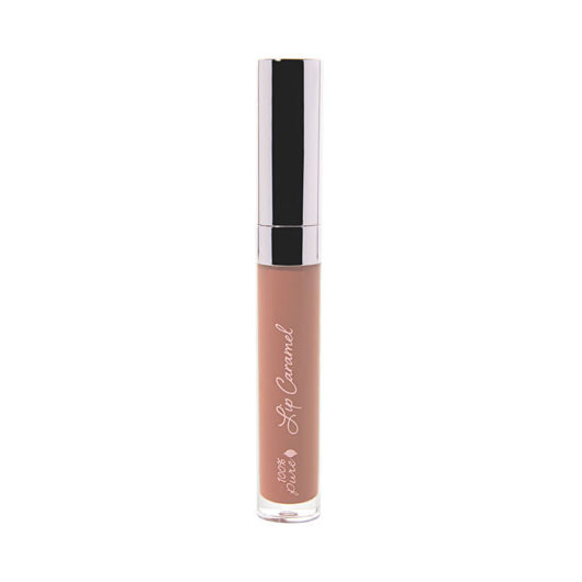 Image de 100% PURE FRUIT PIGMENTED® LIP CARAMEL BUTTERCHEW